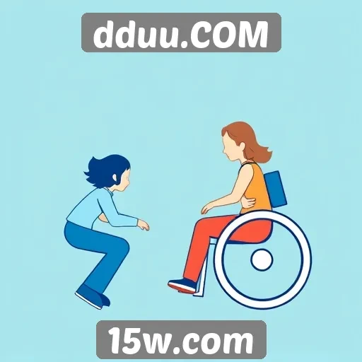 Acessibilidade no site dduu.com é ampliada