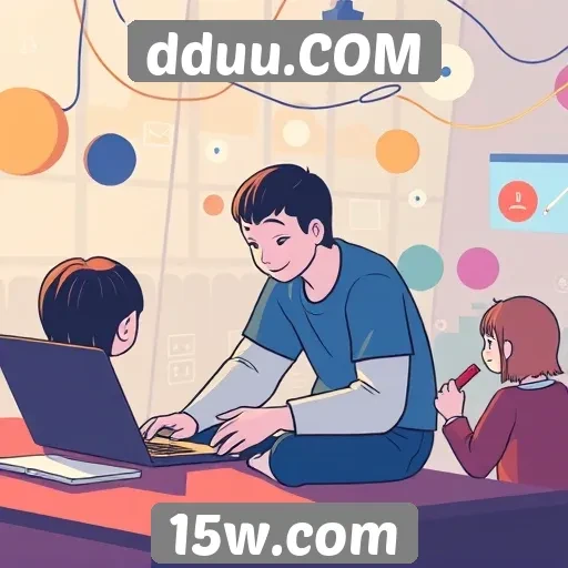 Novos recursos de comunidade em dduu.COM