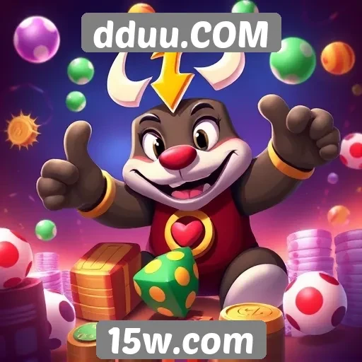 Dduu.com oferece ampla variedade de jogos online