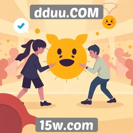Impacto do dduu.COM na comunidade de jogos online