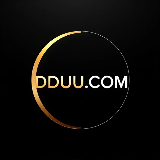dduu.COM Logo