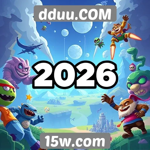 Jogos mais populares em Dduu.Com em 2025